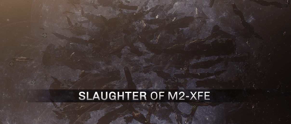 EVE Online Shatters World Records Again, But Not in the Way You’d Expect