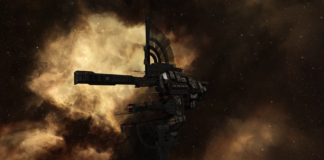 Patch Notes Version 19.01 – Marauder Buffs, HAC Nerfs, Monitor Pilots Rejoice