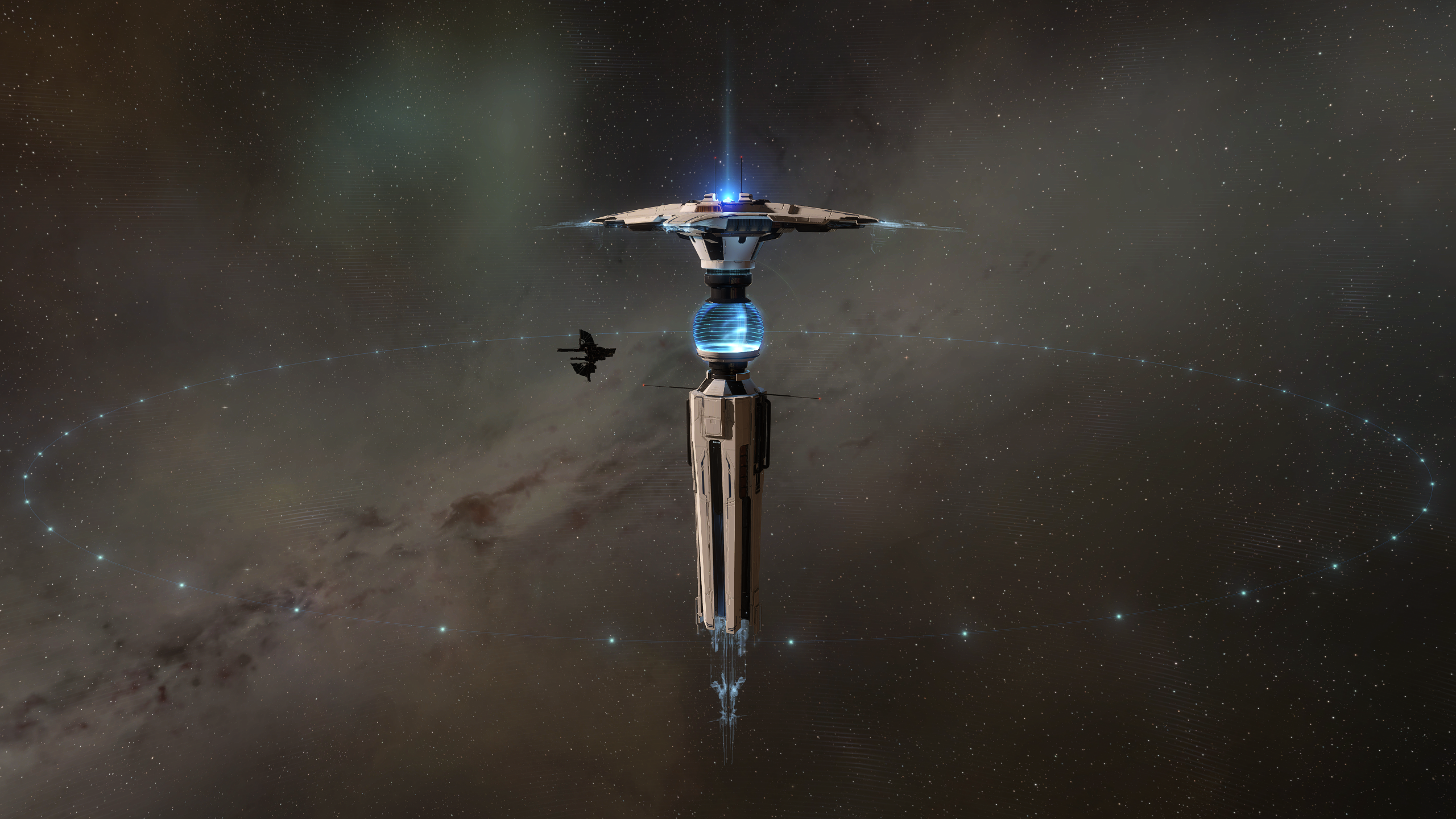 Capsuleers Will Soon Have Access to Trillions of New ISK, Here’s What We Know