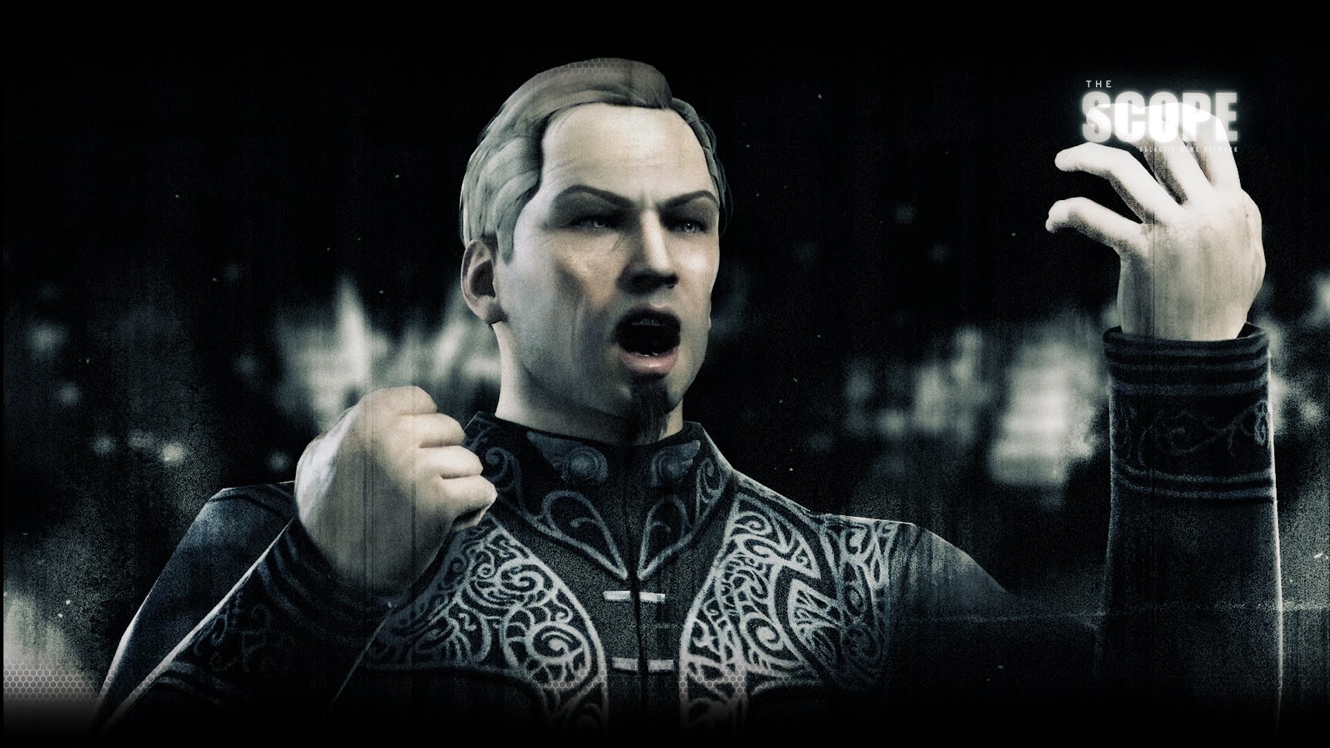 The Imperium Readies for War Against Landlords in EVE Online