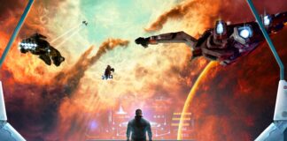 EVE Online The Board Game