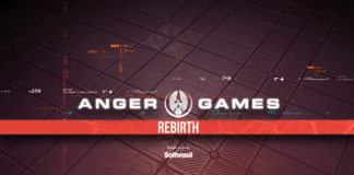 Anger Games 6: A New Chapter in EVE Tournaments