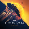 EVE Online: Legion – The Next Era of Empire